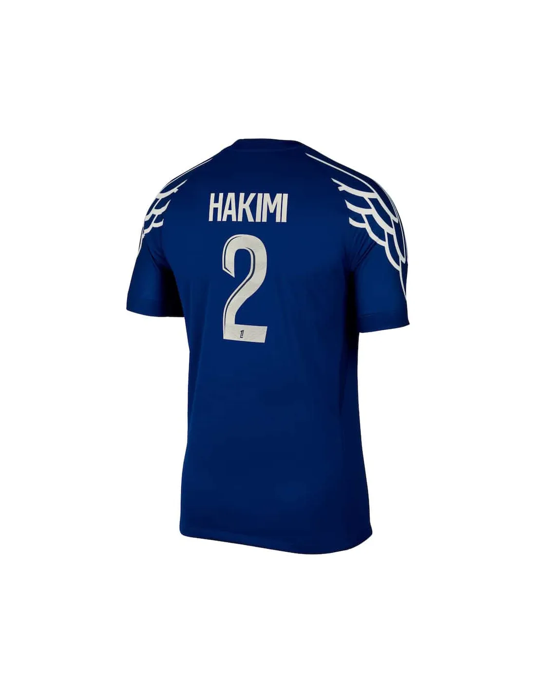 MAILLOT PSG 4TH HAKIMI 2024-2025